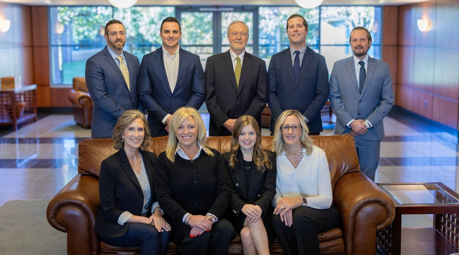 team photo