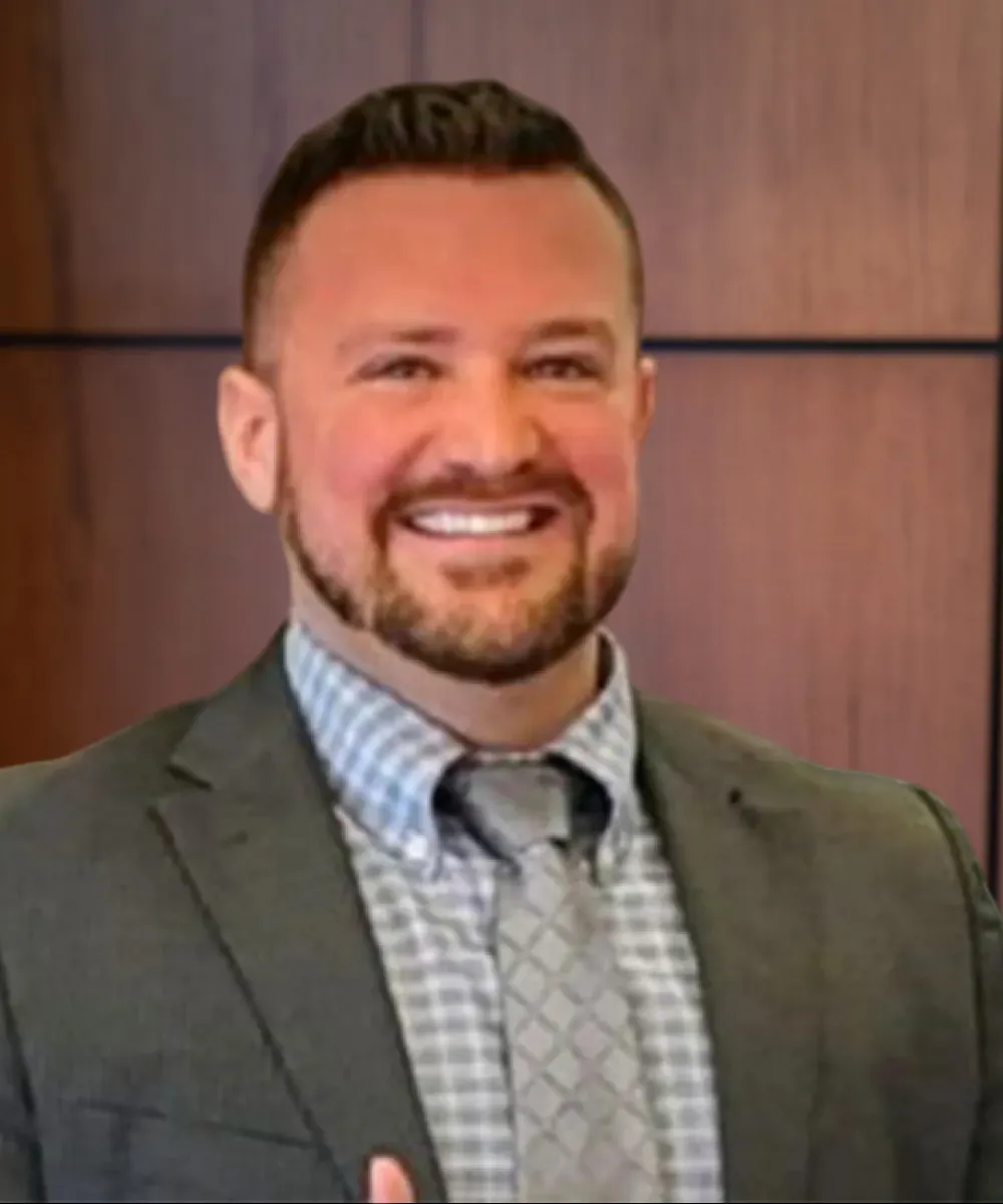 Doug Cook | Financial Advisor | M1 Capital Management MI