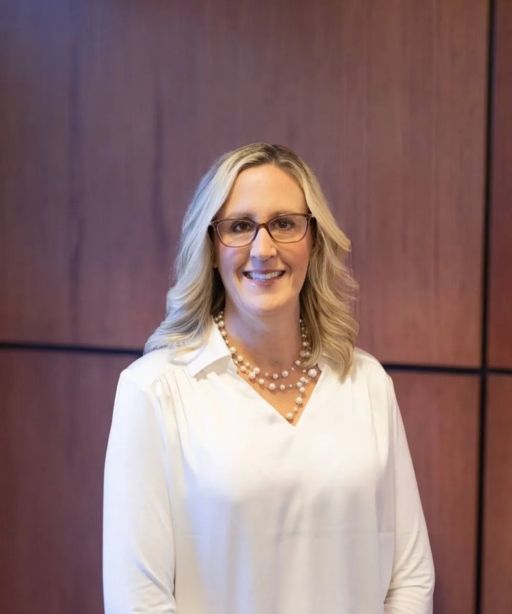 Kristy | Chief Operations Officer | M1 Capital Management