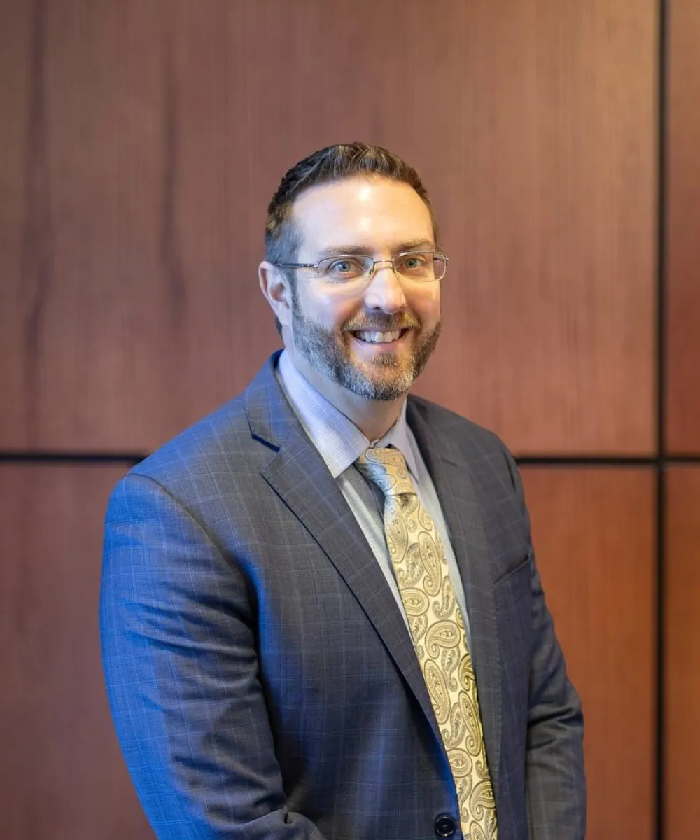 Ryan Malloch | Partner | M1 Capital Management Michigan