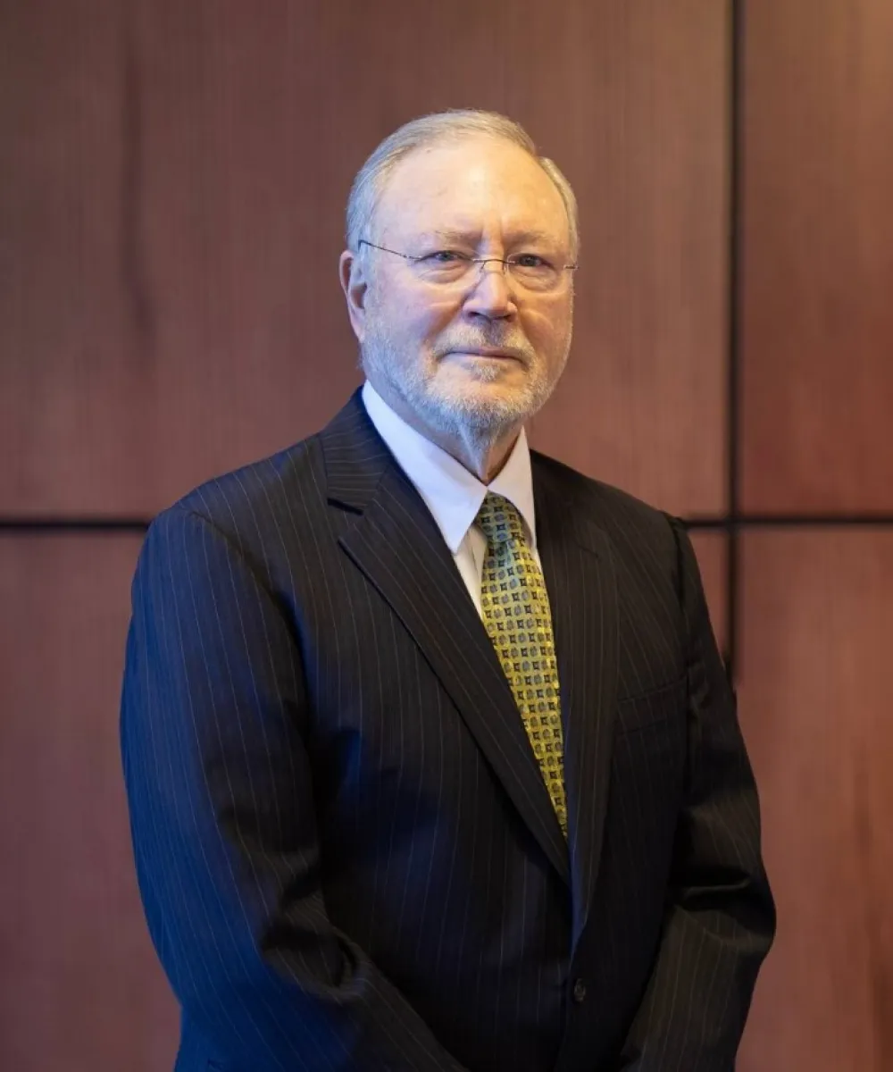George | Chief Investment Officer | M1 Capital Management